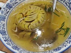 -伊林居饭庄央视清真八大碗