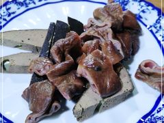 -朱秀英梆梆肉葫芦头(琉璃街店)