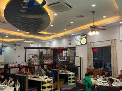 -源港渔村-中山脆肉鲩(博罗店)