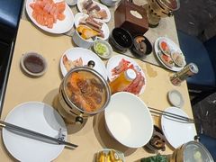 -初色海鲜自助(万丰路店)