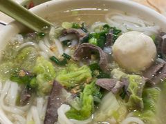-嘉华小吃(蛇口市场店)