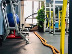 -悦健身私教工作室(双井店)