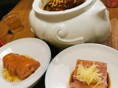 -扬州狮子楼·非遗淮扬菜(东关街店)