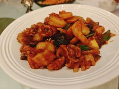 -大铁勺新津菜(东丽阳光新业广场店)