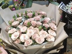 -循礼门鲜花花市(武汉循礼门店)