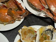 -川骄海鲜自助(河东店)
