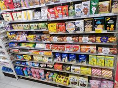 -seven eleven(洋河一路店)