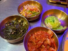 -釜山火炉·海鲜烤肉(紫藤路店)
