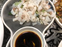 神仙脆鱼-庆合府重庆大排档(紫都城店)