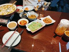 -火宫殿·湘菜小吃·商务宴请·生日聚会(东塘店)