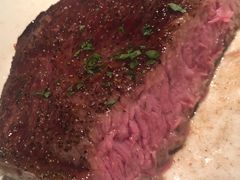 美国上佳级肉眼牛排-弗兰克牛排西餐厅Ribone steak house(柠檬花园店)