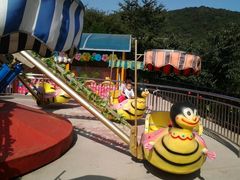 -清风小镇闯关东影视基地