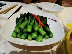 -宁波华侨温德姆至尊豪廷大酒店·豪廷轩中餐厅