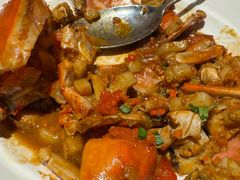 -佬太公海鸭·海鲜大排档(上海总店)
