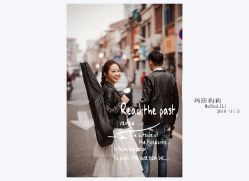 -玛莎莉莉全球旅拍