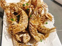 -阿弟特色海鲜餐厅·大排档(平潭店)