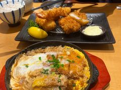 -胜博殿日式炸猪排(悠唐店)