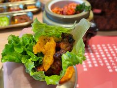 -西塔拾玖泥炉烤肉·活鳗(芝麻街店)