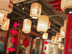 -二十八里太湖船菜(吉祥路店)