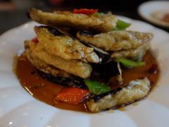 口味茄子-小街天府(西工小街店)