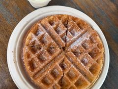 -佐敦面包铺·JORDAN BAKERY