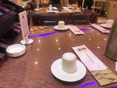 -老虎滩船说·海胆水饺·大连海鲜(老虎滩店)