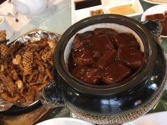 -香融府·烤鸭·家常菜(马家堡路店)