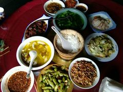 -龙姐私房菜(和顺古镇店)