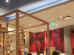 大堂-掌柜的店·河南菜(新天地店)