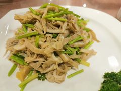 -烤肉宛饭庄(北新桥店)