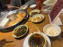 -佬土鹅肠火锅(中建大观店)