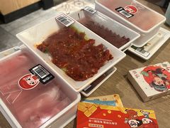 -野妹经典火锅(民治店)