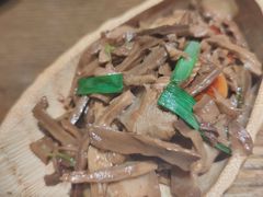 笋干烧肉-八闽饭店闽南小镇(铁西店)