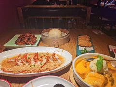 糖醋排骨-新白鹿餐厅(西湖银泰店)