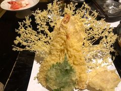 -天狗山料理(省体店)