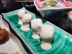 冰霜榴莲卷-無境·匠心日本料理(汉街店)