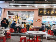 -醉壹号海鲜大排档(厦门店)