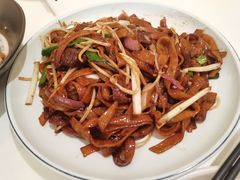 干炒牛河-石板街港澳冰室(天环店)