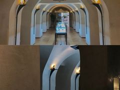 -Me Coffee下午茶艺术空间