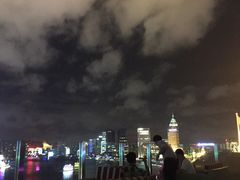 -罗斯福色戒酒吧(外滩店)