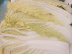 小白菜-老毛手抓·盐池滩羊非遗手抓(宁夏总店)