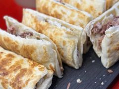 -高玛纳驴肉火烧(一世界店)