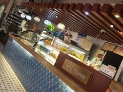-Mevlana梅夫娜土耳其餐厅·清真
