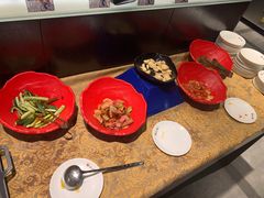 -前门后头老北京铜锅涮肉·京味菜·烤鸭(伊藤洋华堂店)