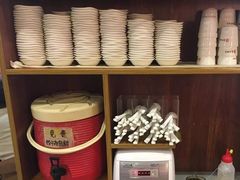 -惠成饺子(百合园店)