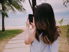 -三亚海棠湾万丽度假酒店