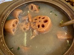 -回味黑鸭煲·始于2006(万松园店)