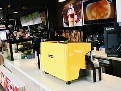 -麦当劳(健德桥得来速店)