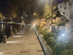 -南通濠河风景名胜区