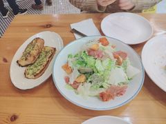-PIZZA BIANCA(万象城店)